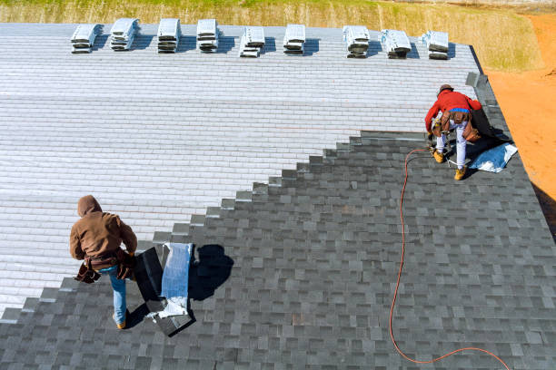 Quick and Trustworthy Emergency Roof Repair Services in Pacific City, OR