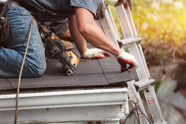 Best New Roof Installation  in Pacific City, OR